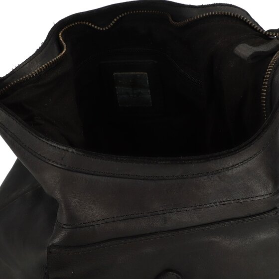 Harbour 2nd Urban Poets Cameron Schoudertas Leer 24 cm