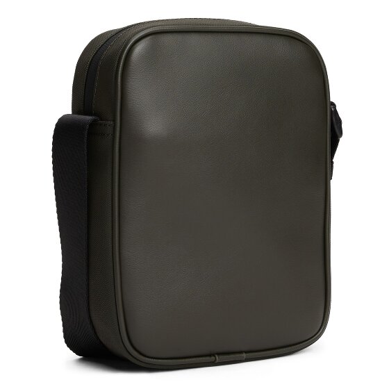 Tommy Hilfiger TH Foundation Mini tas Schoudertas 15 cm