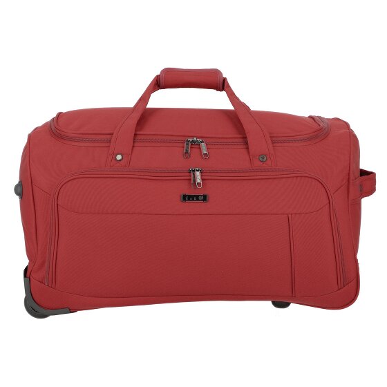 d&n Travel Line 7700 Roller reistas 65 cm