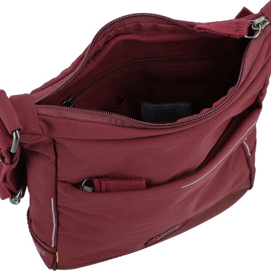 camel active City Schoudertas M 20 cm