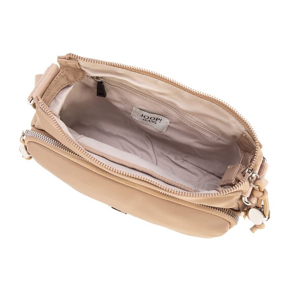 Joop! Jeans Lietissimo 1.0 Jasmina Crossbody tas 24 cm