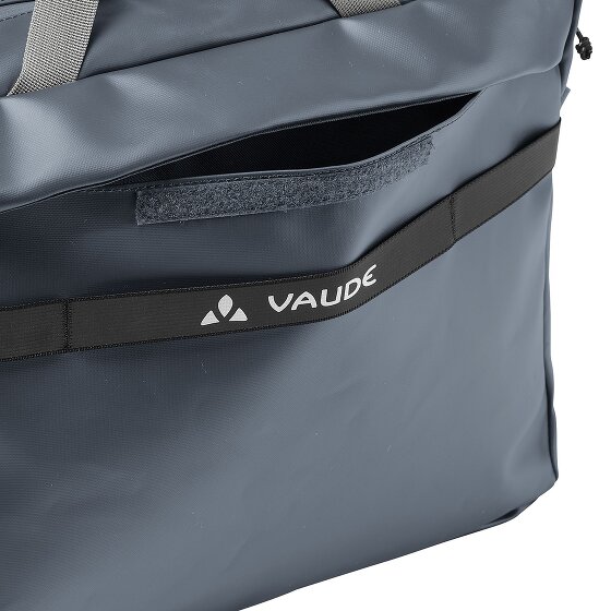 Vaude Mineo fietstas 42 cm laptopvak