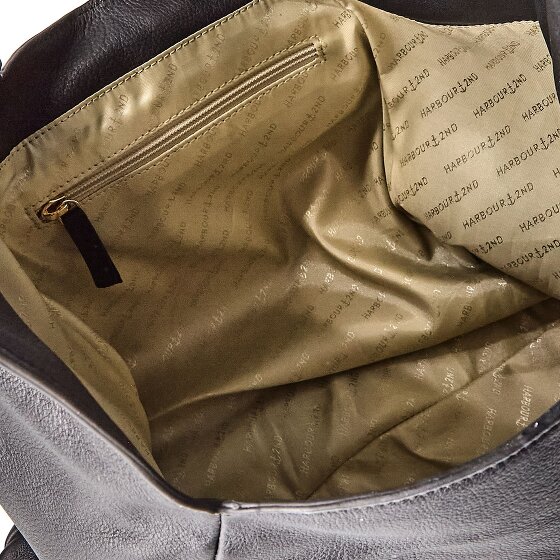 Harbour 2nd Just Pure Schoudertas Leer 57 cm