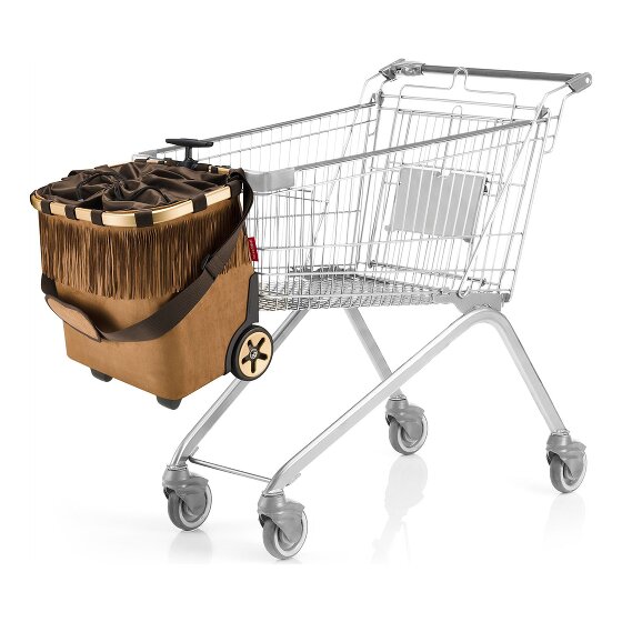 reisenthel Carrycruiser winkelwagen 47,5 cm