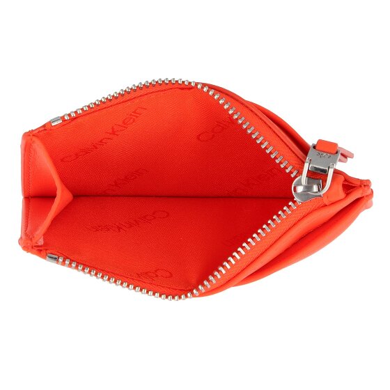Calvin Klein RE-Lock Kredietkaart etui 13 cm