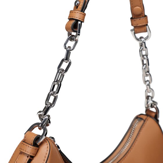 Karl Lagerfeld Autograph Schoudertas Leer 28 cm