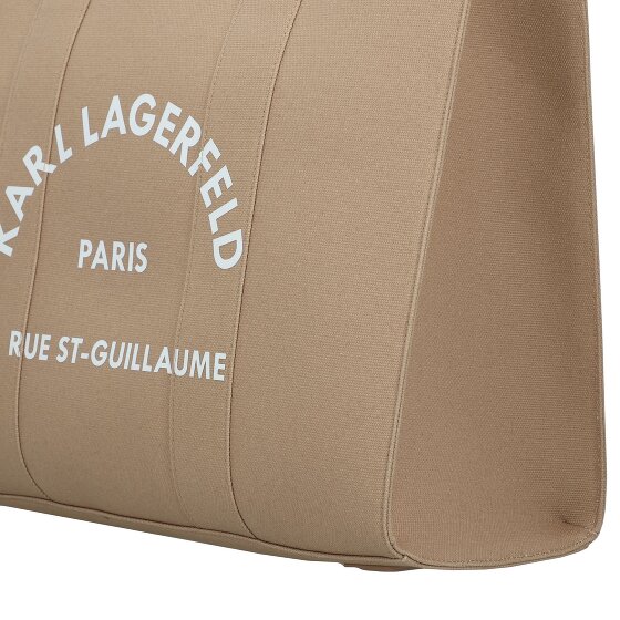 Karl Lagerfeld Rsg Shopper Tas 44 cm