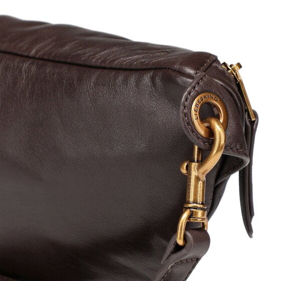 Liebeskind Tavia Schoudertas Leer 32 cm