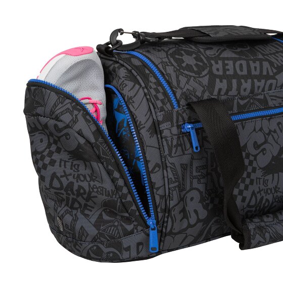 McNeill Sporttas 37 cm