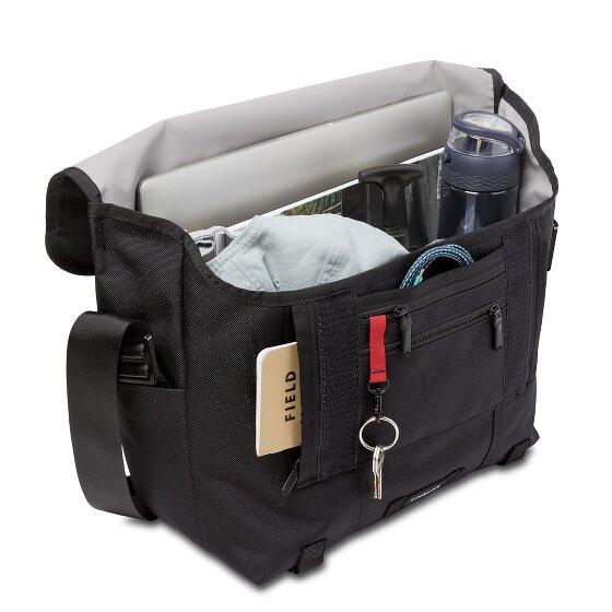 Timbuk2 Classic Boodschapper 33 cm Laptop compartiment