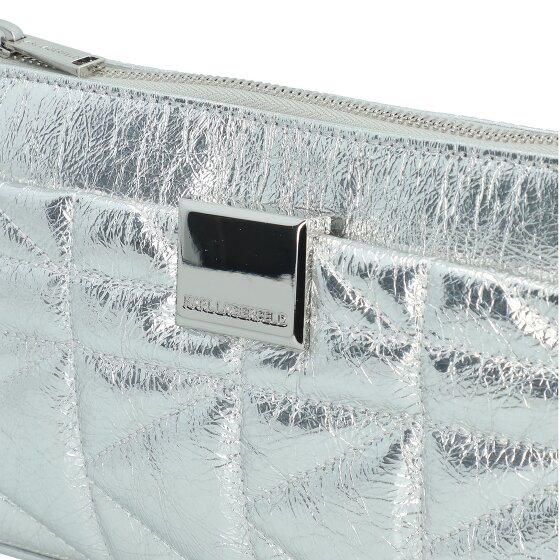 Karl Lagerfeld Behind the Seams Schoudertas Leer 23 cm