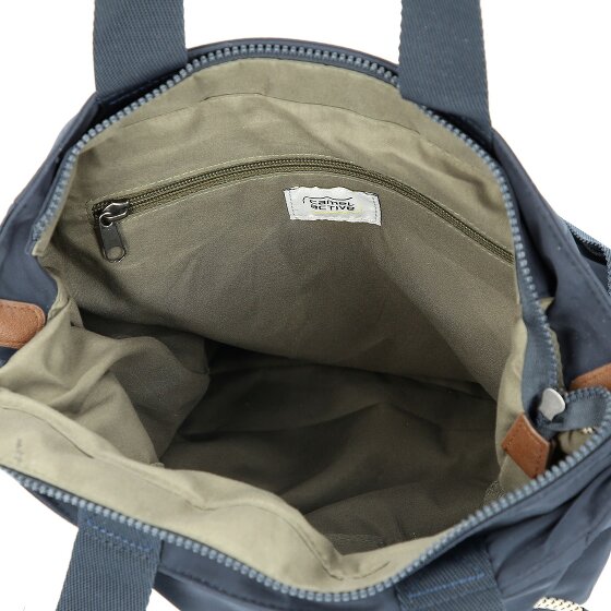camel active Aurum Schoudertas M 39 cm