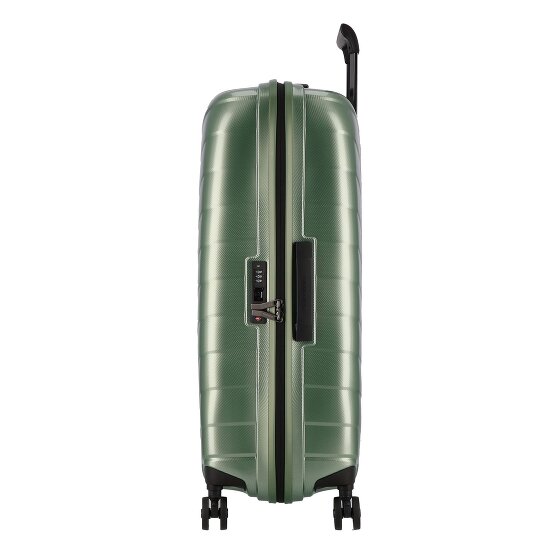 Samsonite Attrix 4 wielen Trolley 75 cm