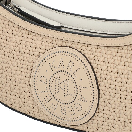 Karl Lagerfeld Circle Schoudertas 25 cm