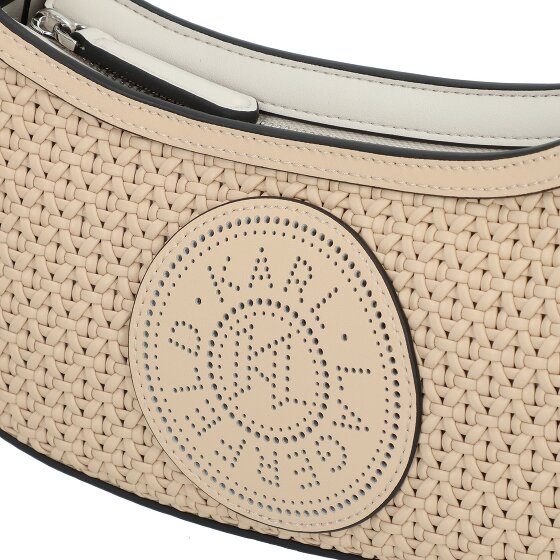 Karl Lagerfeld Karl Lagerfeld Essentials Schoudertas 25 cm