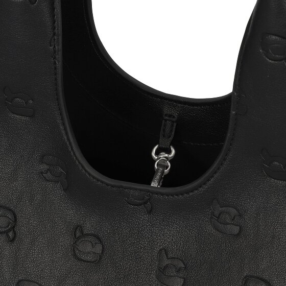 Karl Lagerfeld Ikon Shopper Tas 35 cm