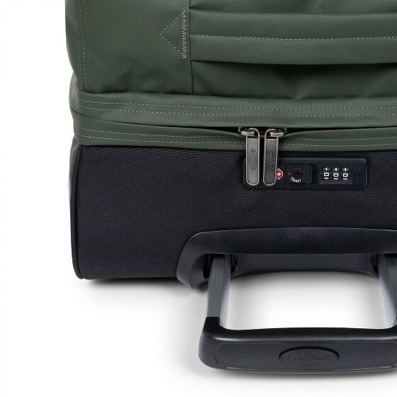 Eastpak Transit'R 2 wielen Reistas L 79 cm