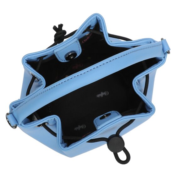 Buffalo Citro Mini handtas 17.5 cm