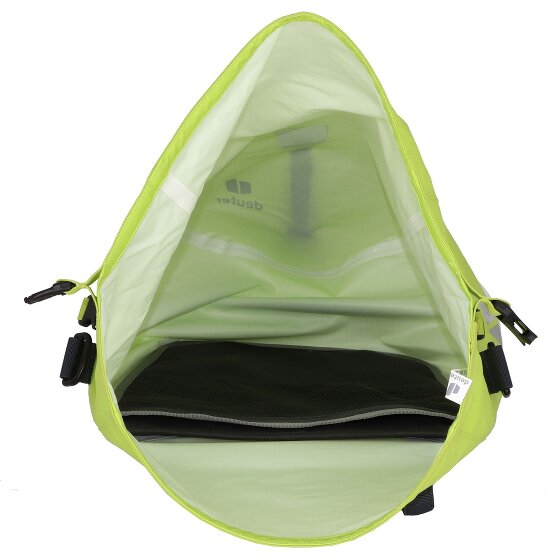 Deuter Weybridge 25+5L Fietstas 43 cm