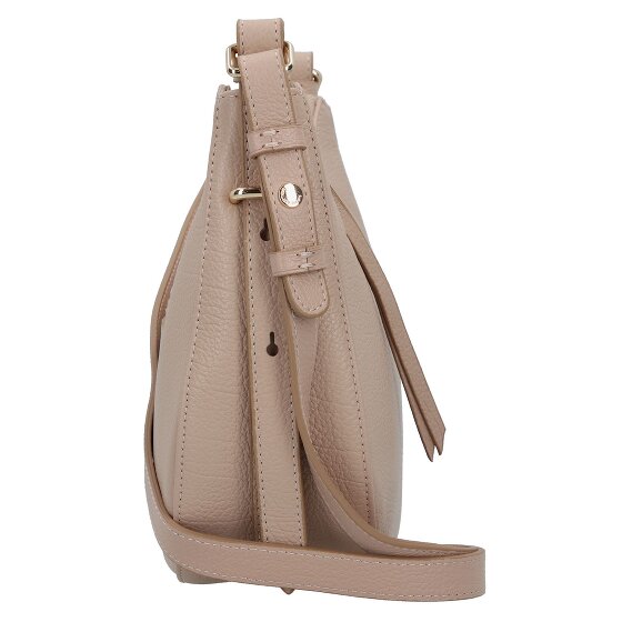 Lancaster Dune Schoudertas Leer 27 cm