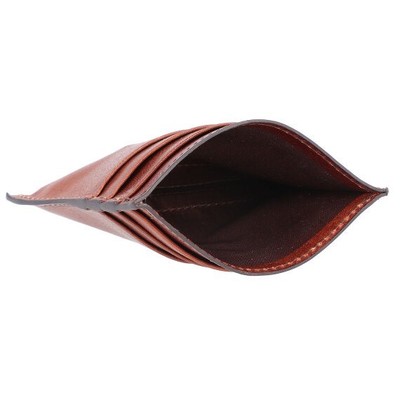 The Bridge Story Uomo Kredietkaart etui Leer 10 cm
