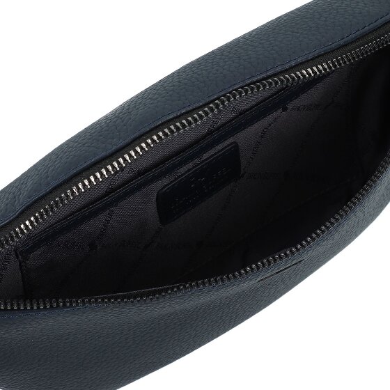 Braun Büffel Novara Fanny pack Leer 31 cm