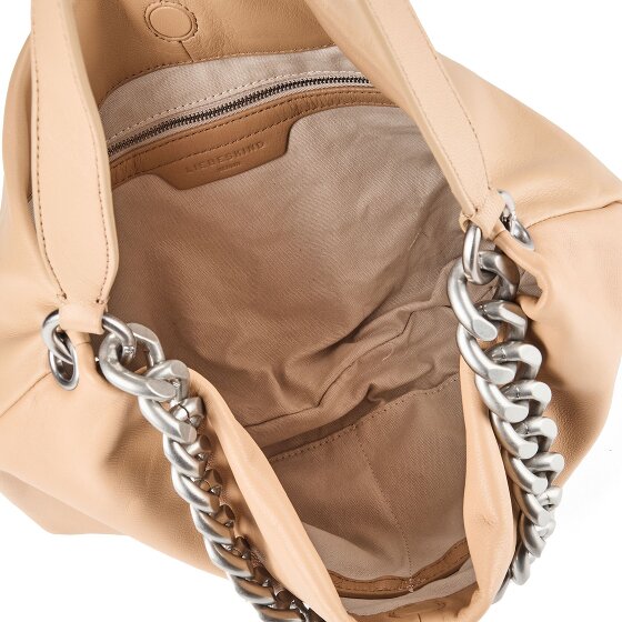 Liebeskind Mira Schoudertas M Leer 47 cm