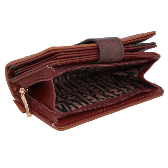 Anekke Canada Portemonnee 14 cm