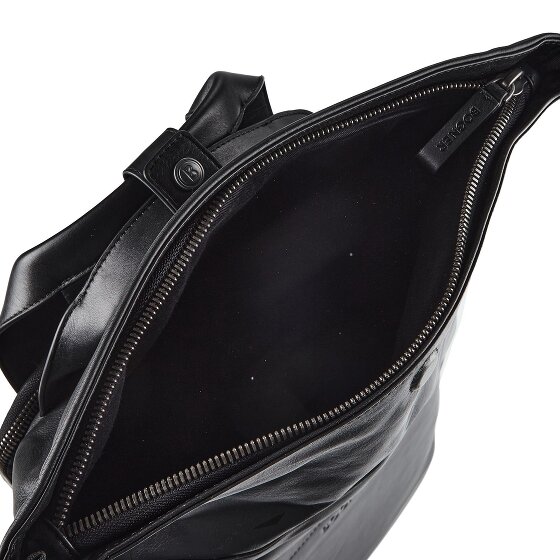 Bogner Calgary Dagrugzak Leder 46 cm Laptopvak