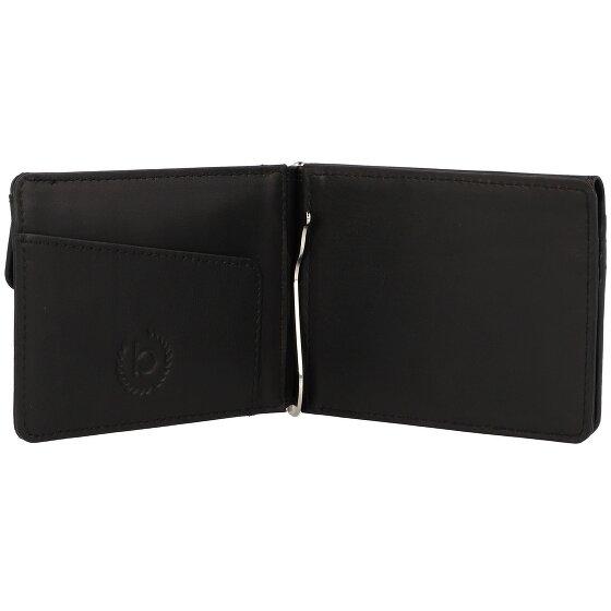 bugatti Primo Leren Portemonnee 11 cm met Geldclip