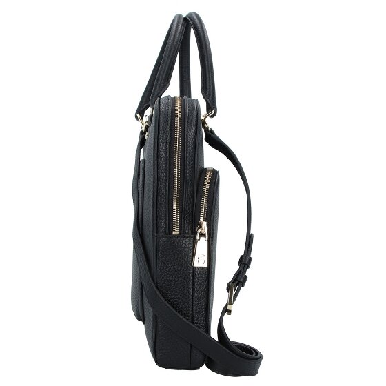 AIGNER Ivy Laptoptas Leer 29 cm