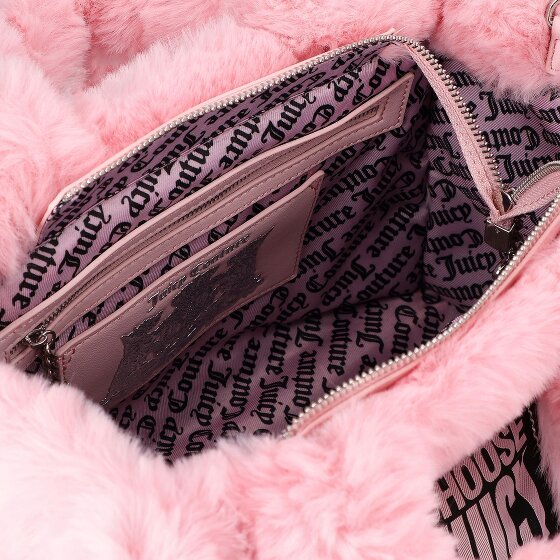 Juicy Couture Iris Fur Shopper Tas M 32 cm