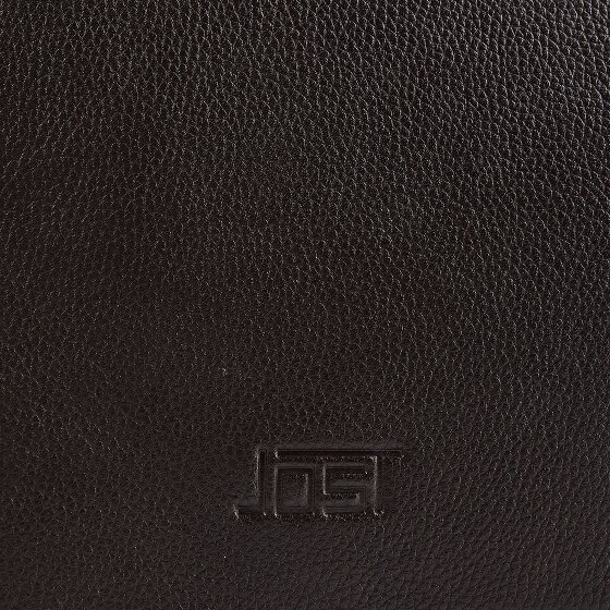 Jost Lysa Crossbody tas Leder 24 cm