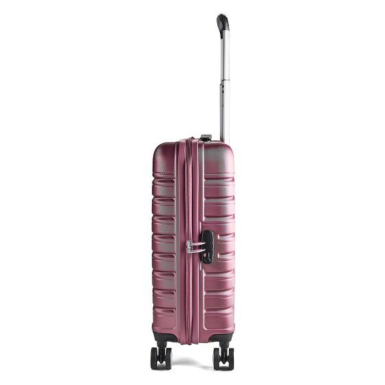 American Tourister Flashline 4 wielen Cabinewagen 55 cm