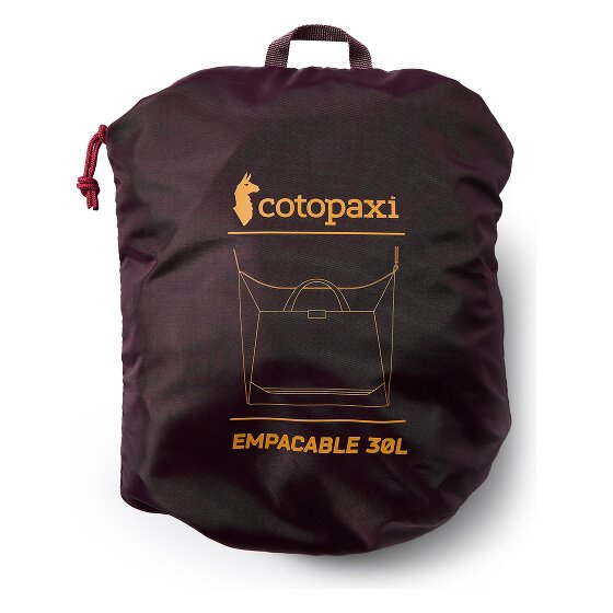 Cotopaxi Empacable 30 L Schoudertas 41.5 cm