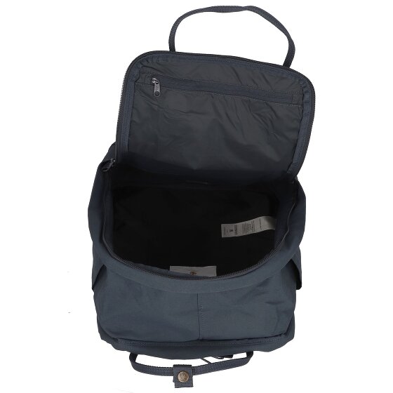 Fjällräven Kanken rugzak 43 cm Laptopvak