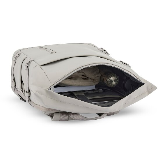 Kapten & Son Helsinki Pro Dagrugzak 52 cm Laptop compartiment