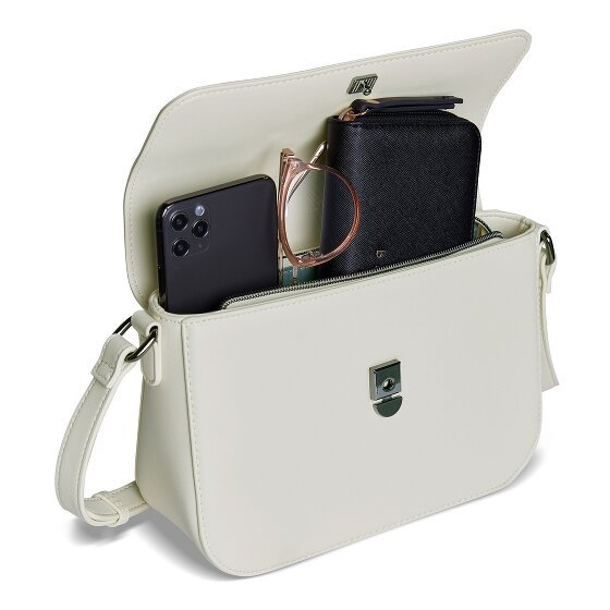 bugatti Almata Crossbody tas M 25 cm