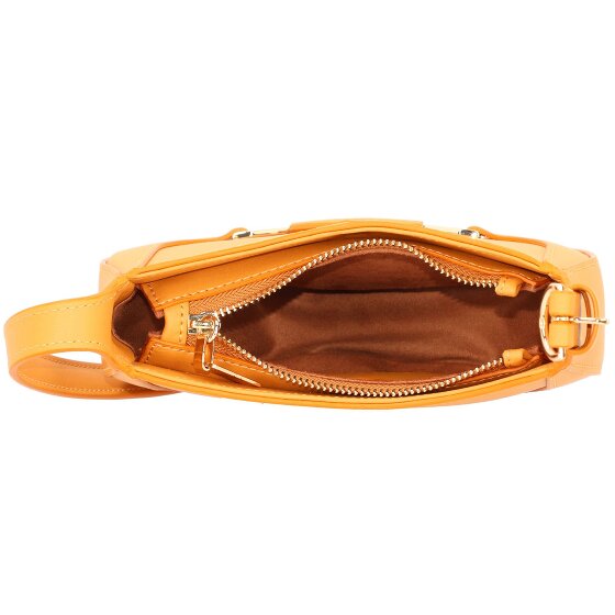 BORBONESE Schoudertas Leer 15 cm