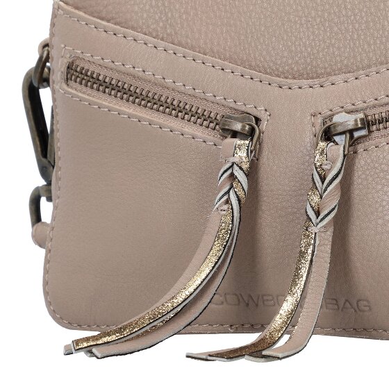 Cowboysbag Miami Schoudertas Leer 20 cm
