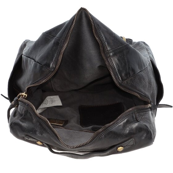 Campomaggi Rugzak leer 38 cm