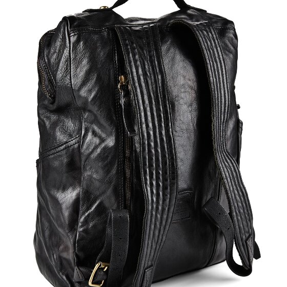 Campomaggi Rugzak leer 38 cm