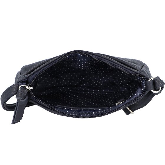 Tom Tailor Denim Cilia schoudertas 19 cm Tom Tailor Denim Cilia schoudertas 19 cm