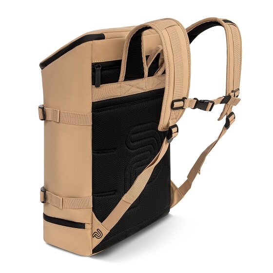 Pactastic Urban Collection Dagrugzak 50 cm Laptop compartiment