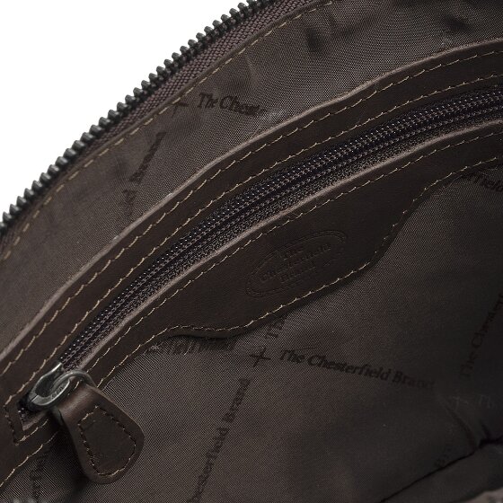 The Chesterfield Brand Orinoco Schoudertas Leder 24.5 cm