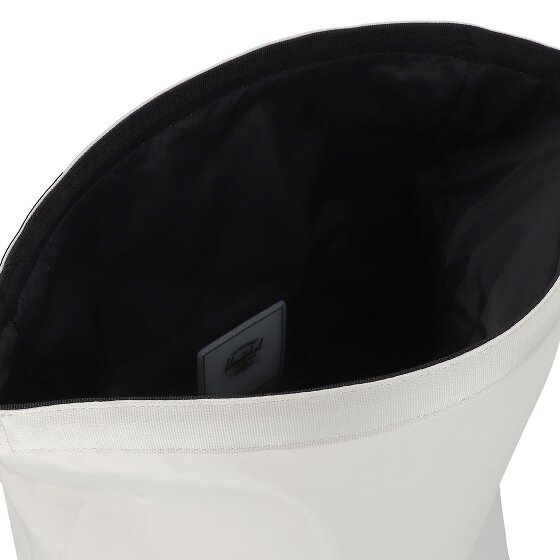 Herschel Roll Top Rugzak 46 cm laptop compartiment