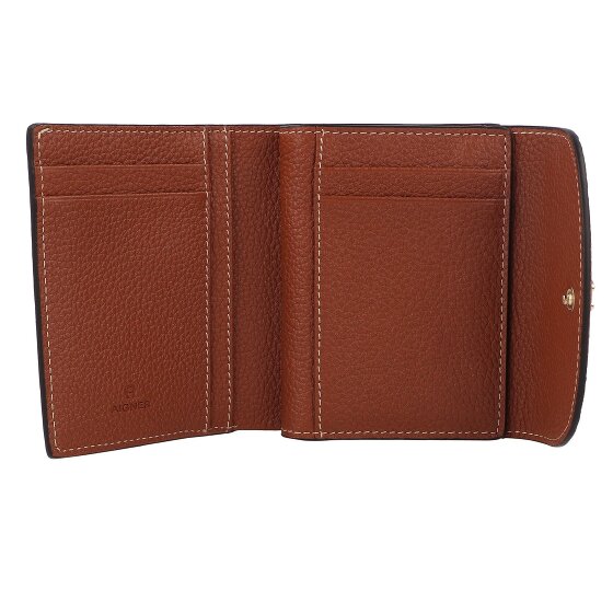 AIGNER Miranda Portemonnee RFID-bescherming Leer 11 cm