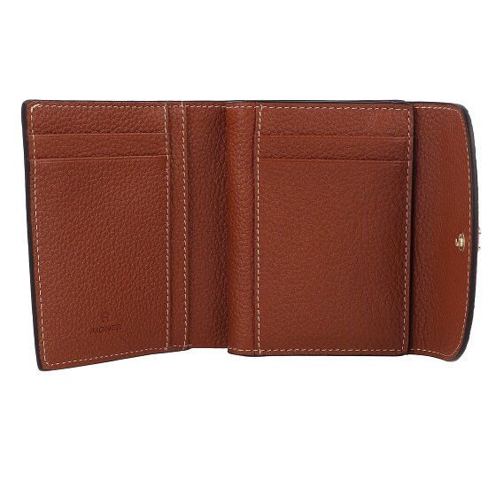 AIGNER Miranda Portemonnee RFID-bescherming Leer 11 cm