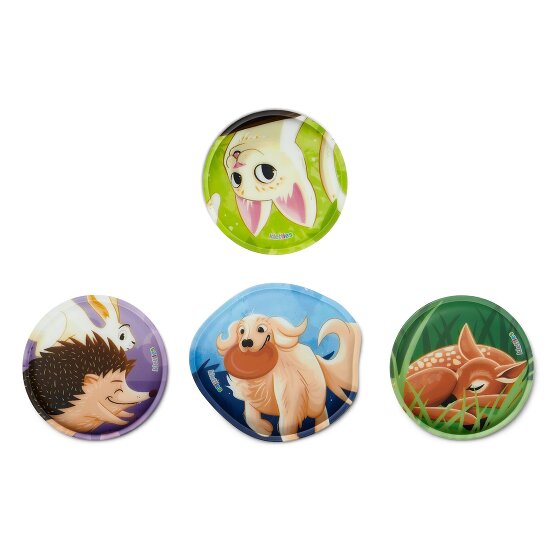 Ergobag Pack Schooltas set