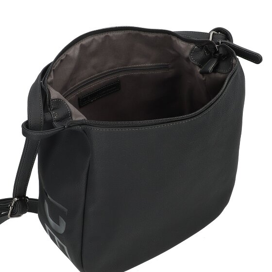 Tom Tailor Denim Belina Schoudertas 37.5 cm